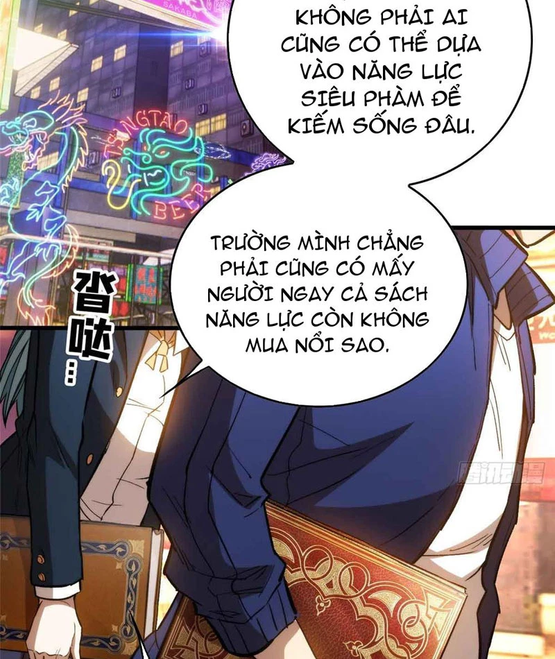 Thế Giới Siêu Phàm! Ta Là Ma Cà Rồng? Chapter 1 - Trang 2
