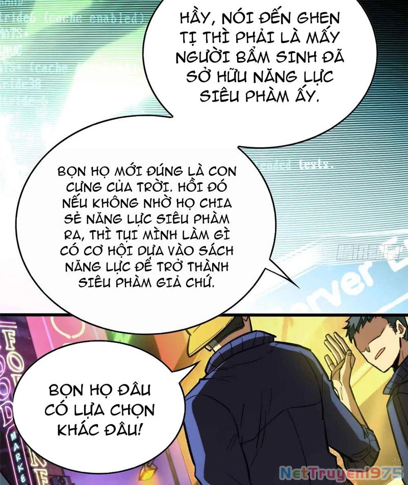 Thế Giới Siêu Phàm! Ta Là Ma Cà Rồng? Chapter 1 - Next Chapter 2