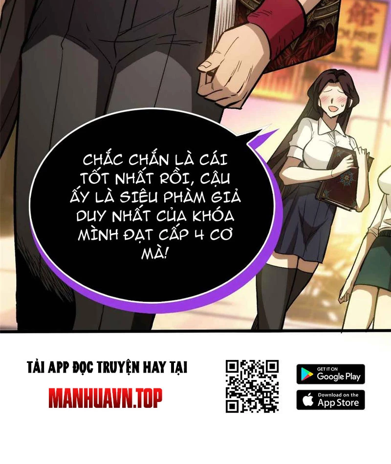 Thế Giới Siêu Phàm! Ta Là Ma Cà Rồng? Chapter 1 - Next Chapter 2