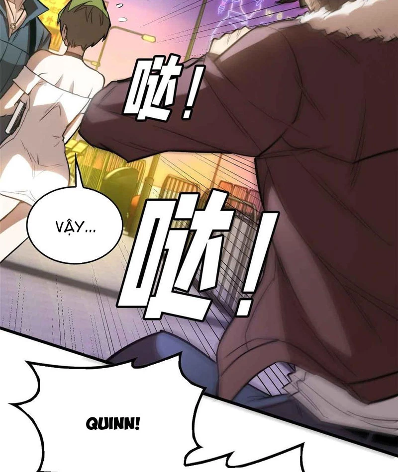 Thế Giới Siêu Phàm! Ta Là Ma Cà Rồng? Chapter 1 - Next Chapter 2