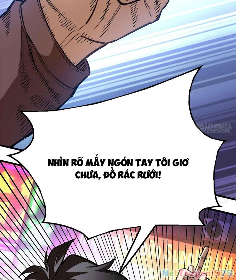 Thế Giới Siêu Phàm! Ta Là Ma Cà Rồng? Chapter 1 - Next Chapter 2