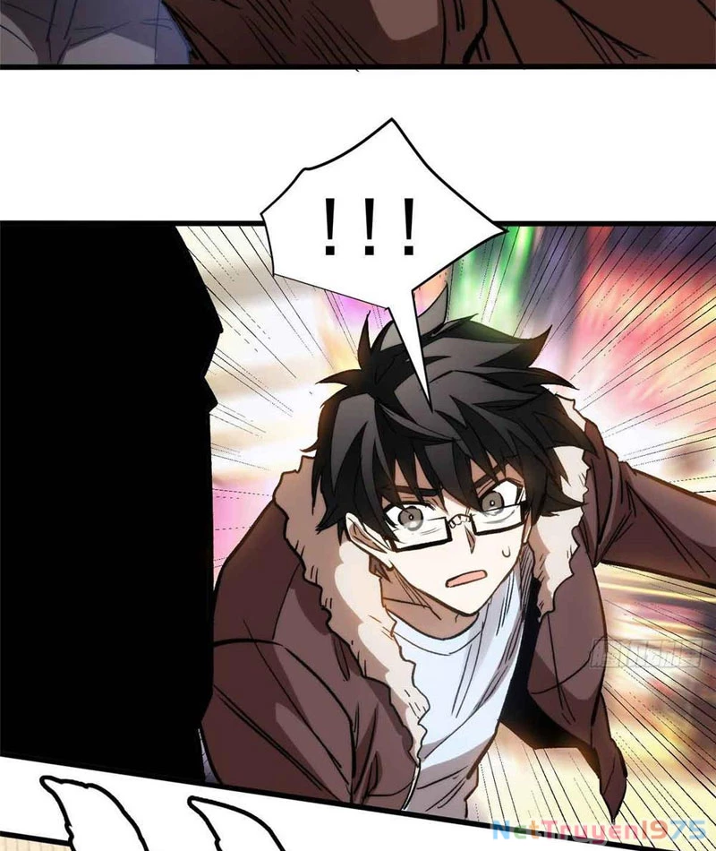 Thế Giới Siêu Phàm! Ta Là Ma Cà Rồng? Chapter 1 - Next Chapter 2