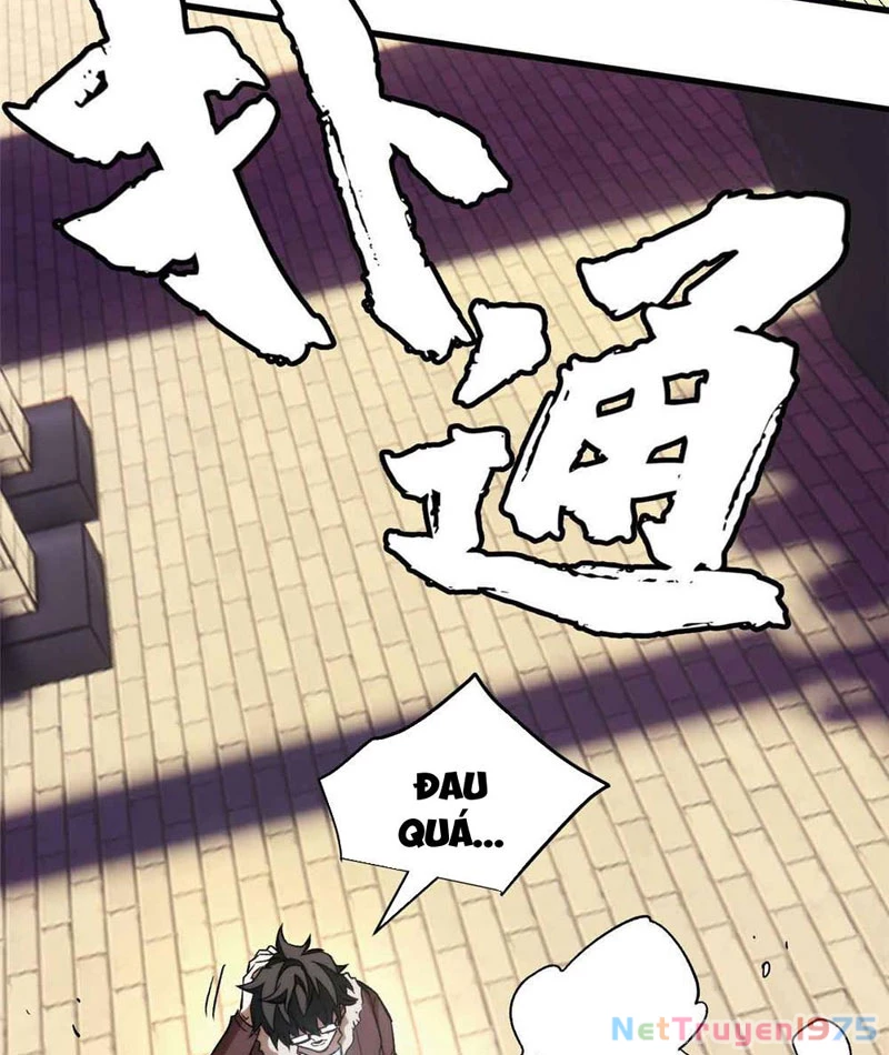 Thế Giới Siêu Phàm! Ta Là Ma Cà Rồng? Chapter 1 - Next Chapter 2