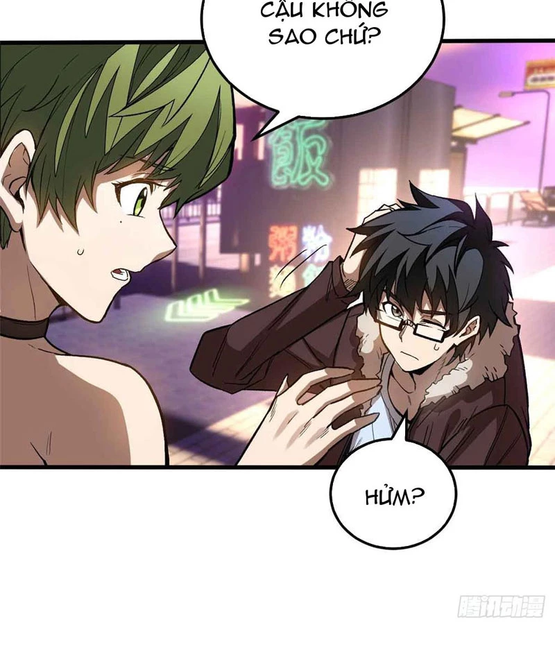 Thế Giới Siêu Phàm! Ta Là Ma Cà Rồng? Chapter 1 - Next Chapter 2