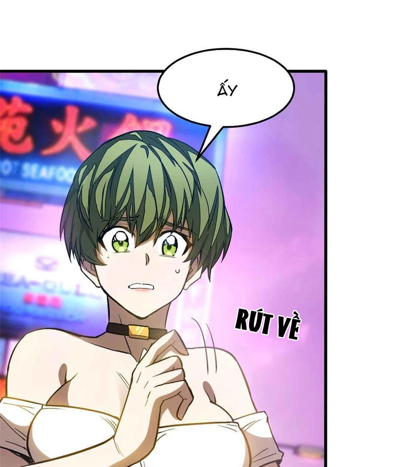 Thế Giới Siêu Phàm! Ta Là Ma Cà Rồng? Chapter 1 - Next Chapter 2