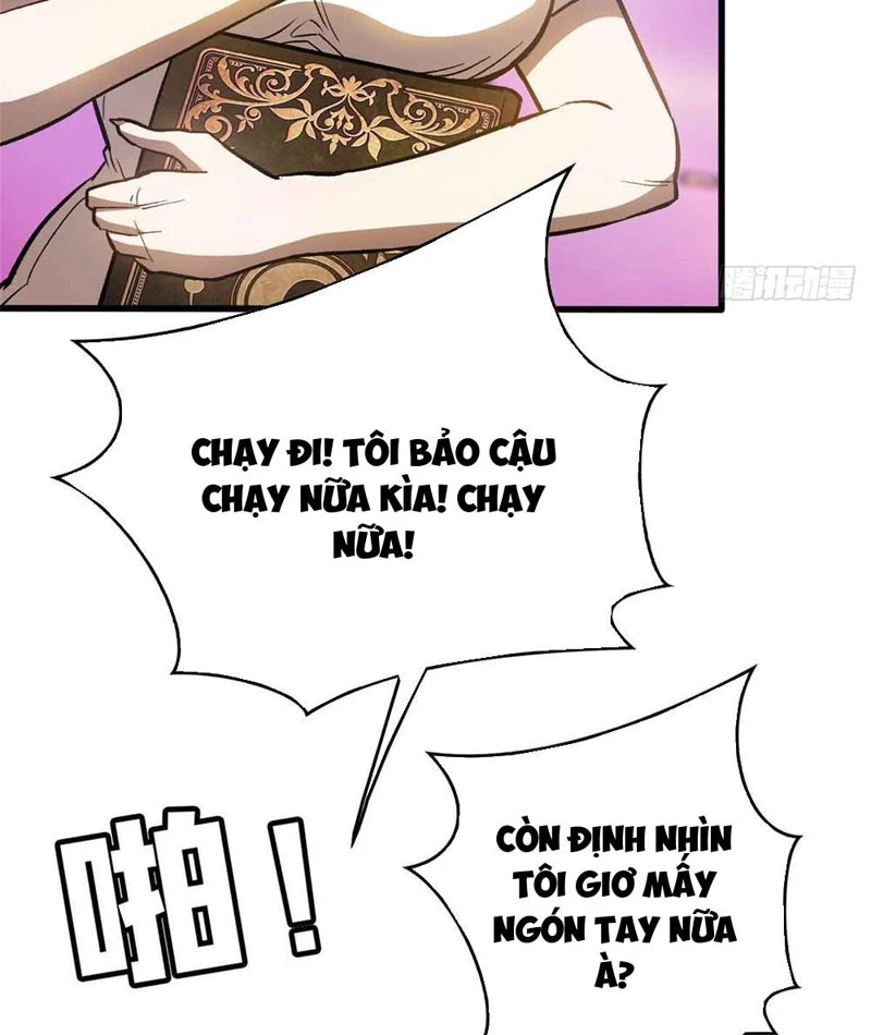 Thế Giới Siêu Phàm! Ta Là Ma Cà Rồng? Chapter 1 - Next Chapter 2