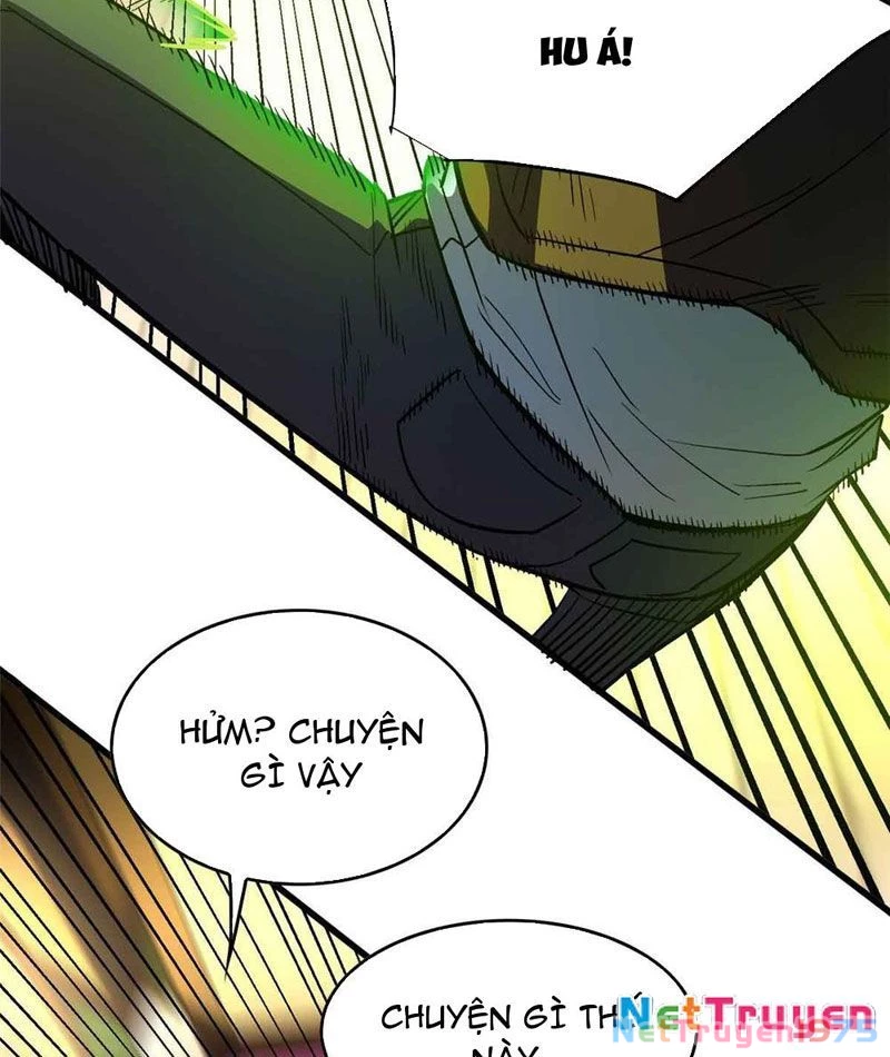Thế Giới Siêu Phàm! Ta Là Ma Cà Rồng? Chapter 1 - Next Chapter 2