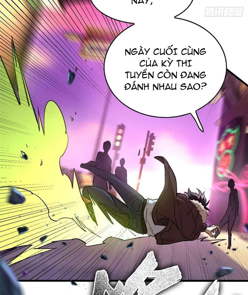 Thế Giới Siêu Phàm! Ta Là Ma Cà Rồng? Chapter 1 - Next Chapter 2