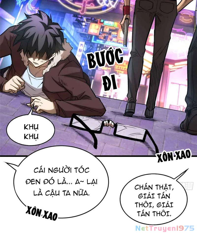 Thế Giới Siêu Phàm! Ta Là Ma Cà Rồng? Chapter 1 - Next Chapter 2