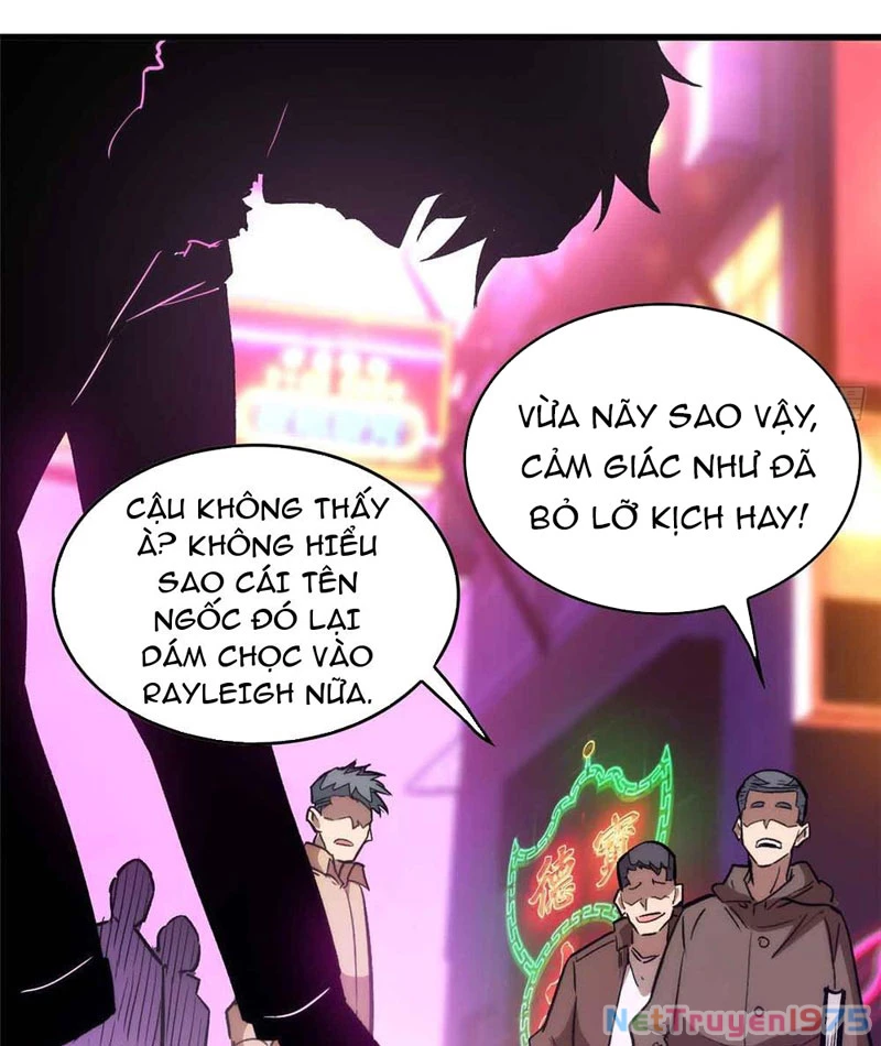 Thế Giới Siêu Phàm! Ta Là Ma Cà Rồng? Chapter 1 - Next Chapter 2