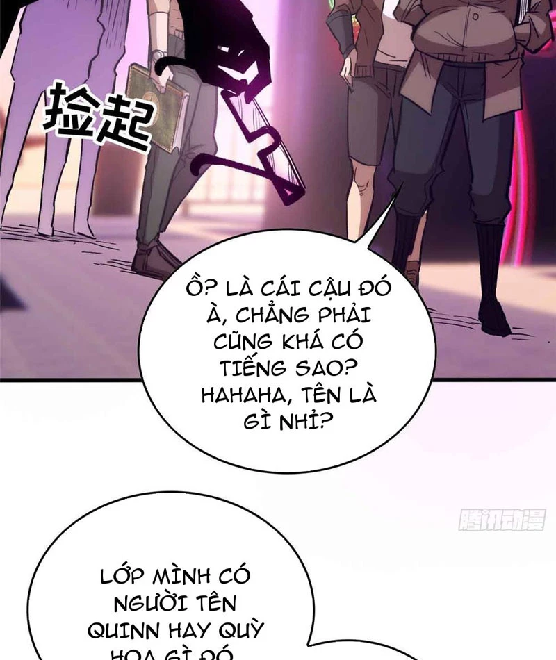 Thế Giới Siêu Phàm! Ta Là Ma Cà Rồng? Chapter 1 - Next Chapter 2