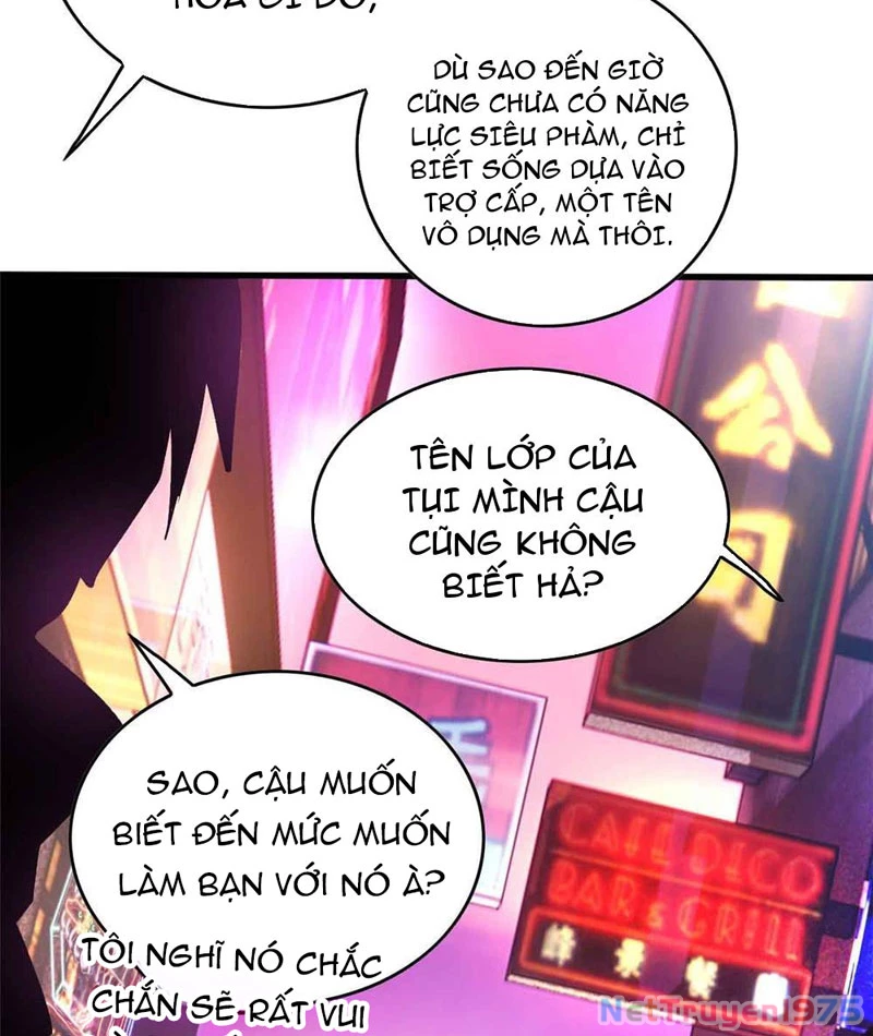 Thế Giới Siêu Phàm! Ta Là Ma Cà Rồng? Chapter 1 - Next Chapter 2