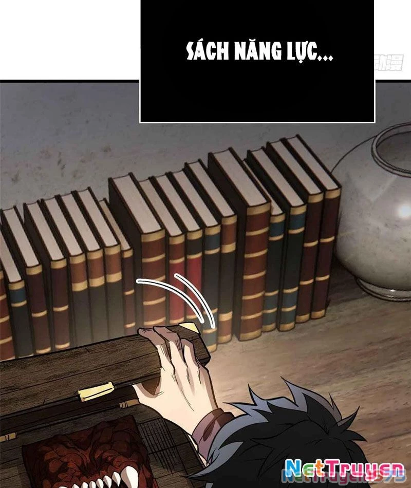 Thế Giới Siêu Phàm! Ta Là Ma Cà Rồng? Chapter 1 - Trang 2