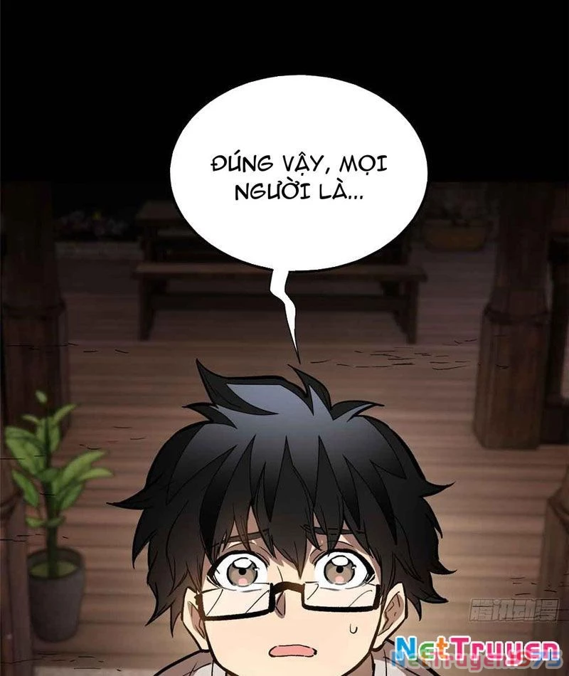 Thế Giới Siêu Phàm! Ta Là Ma Cà Rồng? Chapter 1 - Next Chapter 2