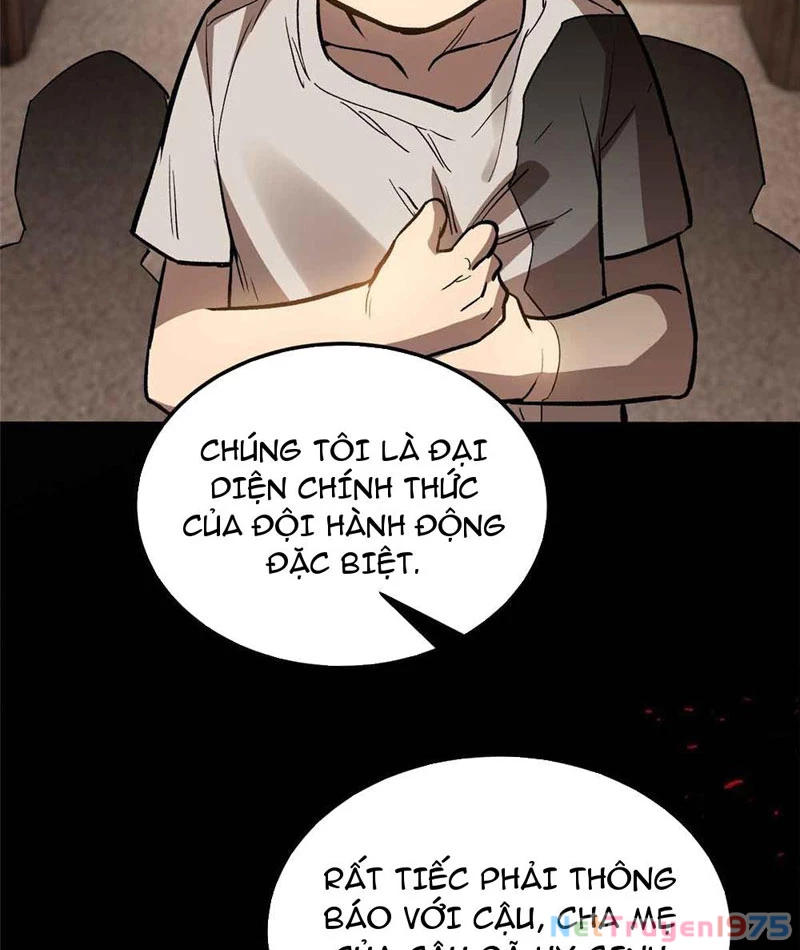 Thế Giới Siêu Phàm! Ta Là Ma Cà Rồng? Chapter 1 - Next Chapter 2