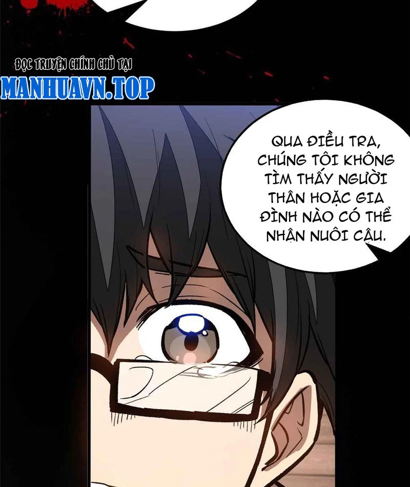 Thế Giới Siêu Phàm! Ta Là Ma Cà Rồng? Chapter 1 - Next Chapter 2