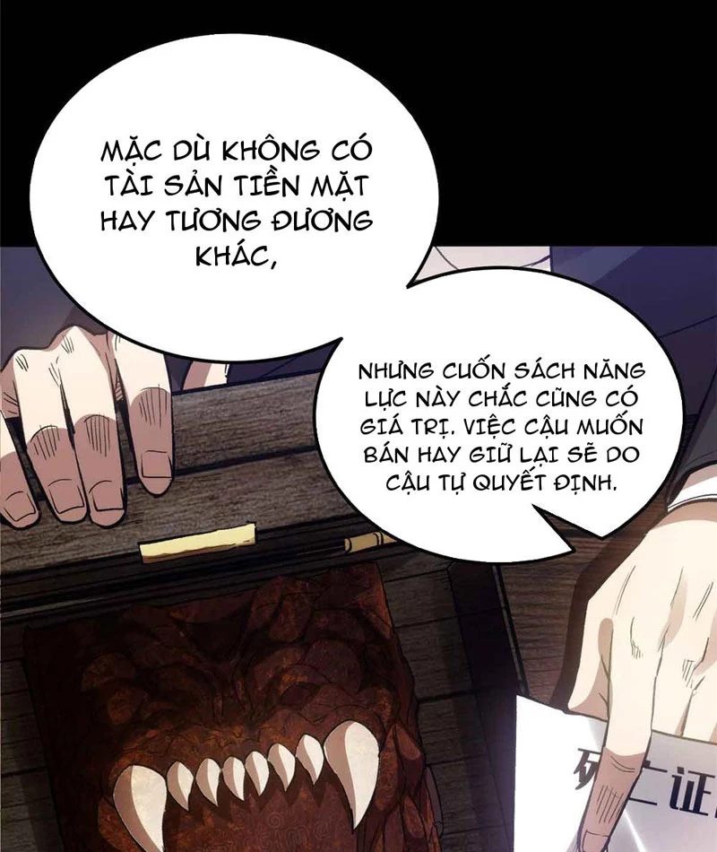 Thế Giới Siêu Phàm! Ta Là Ma Cà Rồng? Chapter 1 - Next Chapter 2