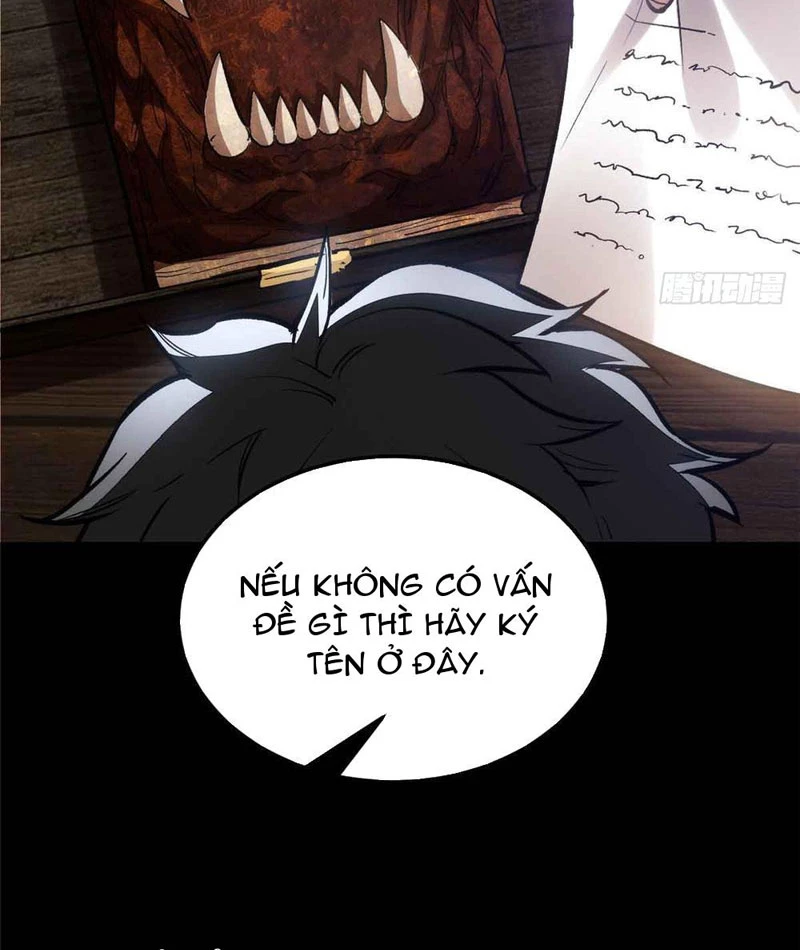 Thế Giới Siêu Phàm! Ta Là Ma Cà Rồng? Chapter 1 - Next Chapter 2