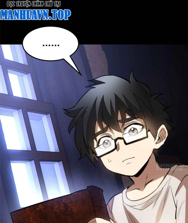 Thế Giới Siêu Phàm! Ta Là Ma Cà Rồng? Chapter 1 - Next Chapter 2