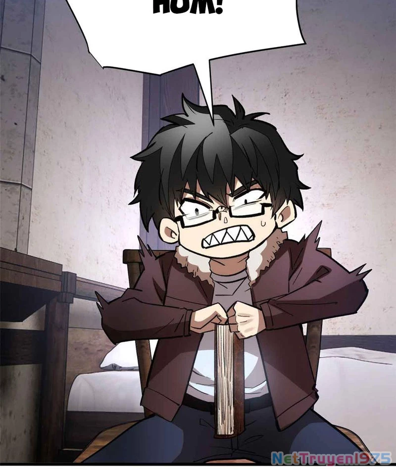 Thế Giới Siêu Phàm! Ta Là Ma Cà Rồng? Chapter 1 - Next Chapter 2