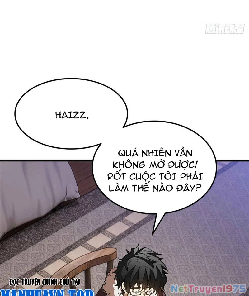 Thế Giới Siêu Phàm! Ta Là Ma Cà Rồng? Chapter 1 - Next Chapter 2