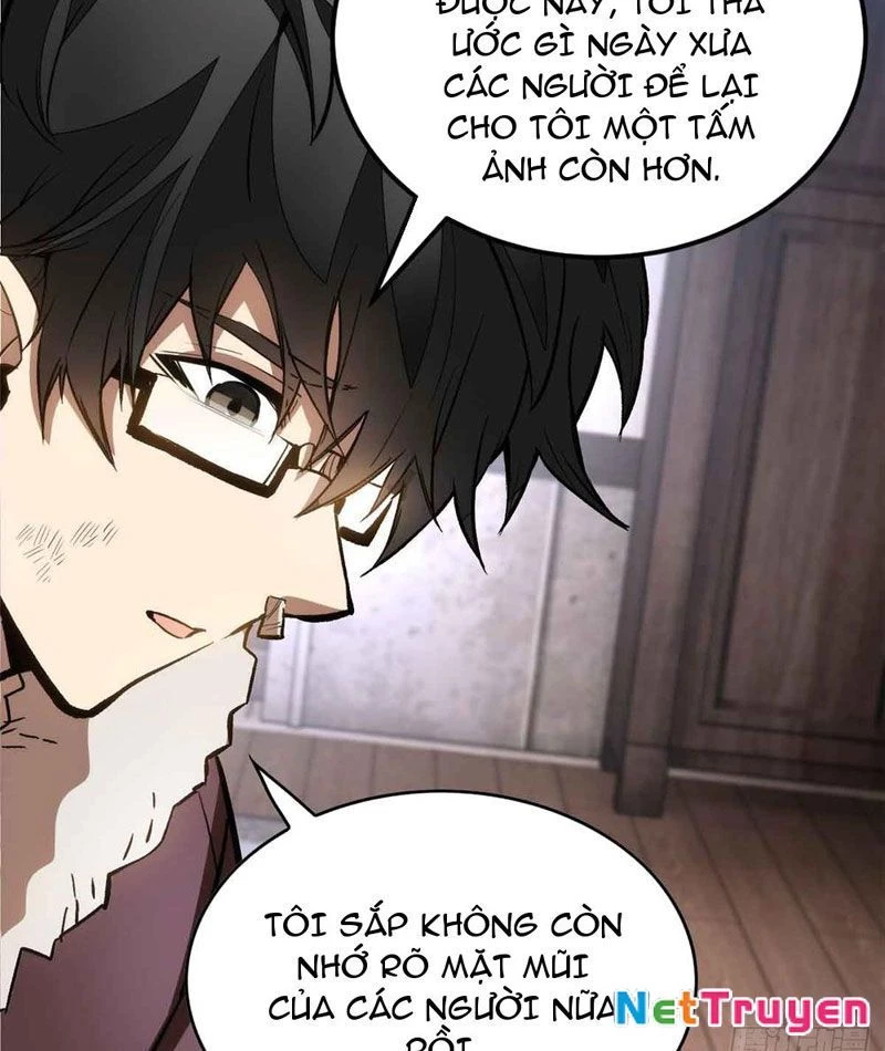Thế Giới Siêu Phàm! Ta Là Ma Cà Rồng? Chapter 1 - Next Chapter 2