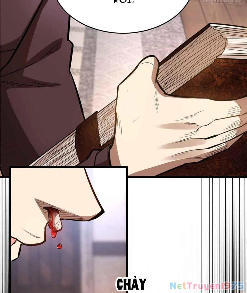 Thế Giới Siêu Phàm! Ta Là Ma Cà Rồng? Chapter 1 - Next Chapter 2