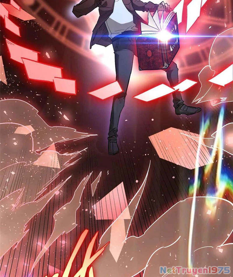 Thế Giới Siêu Phàm! Ta Là Ma Cà Rồng? Chapter 1 - Next Chapter 2