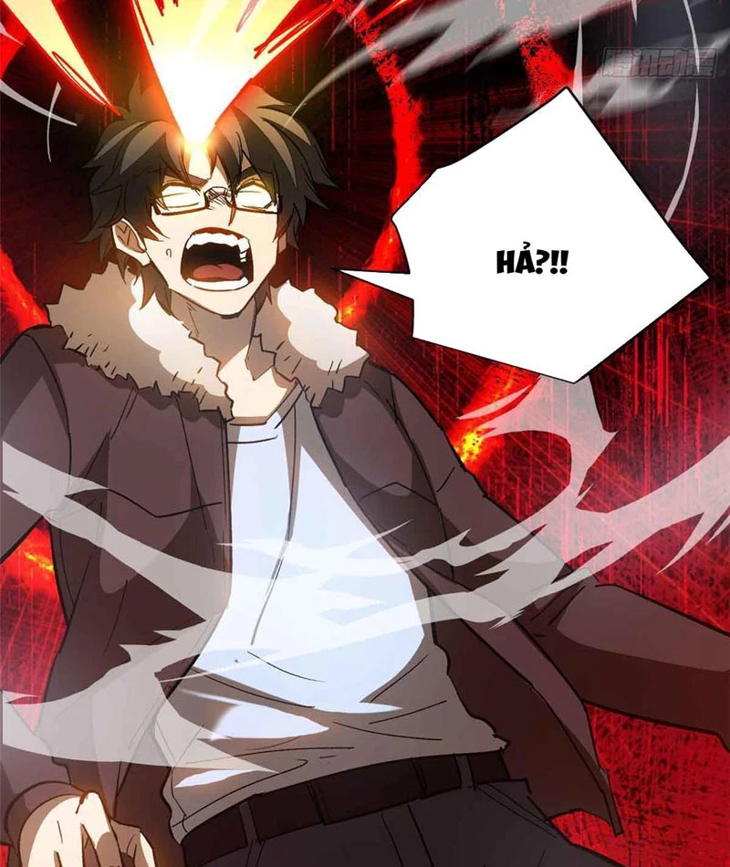 Thế Giới Siêu Phàm! Ta Là Ma Cà Rồng? Chapter 1 - Next Chapter 2