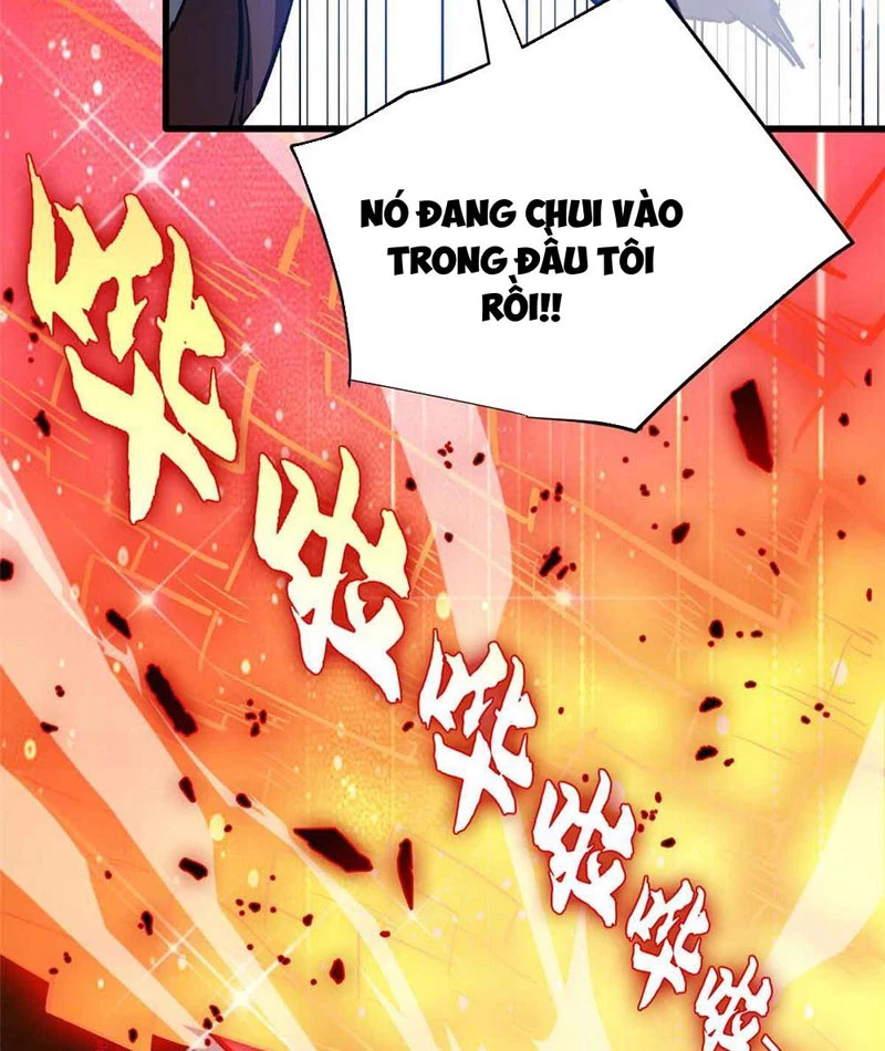 Thế Giới Siêu Phàm! Ta Là Ma Cà Rồng? Chapter 1 - Next Chapter 2