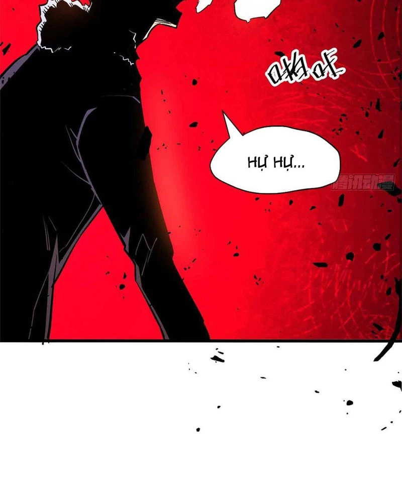 Thế Giới Siêu Phàm! Ta Là Ma Cà Rồng? Chapter 1 - Next Chapter 2