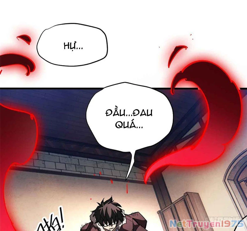 Thế Giới Siêu Phàm! Ta Là Ma Cà Rồng? Chapter 1 - Next Chapter 2