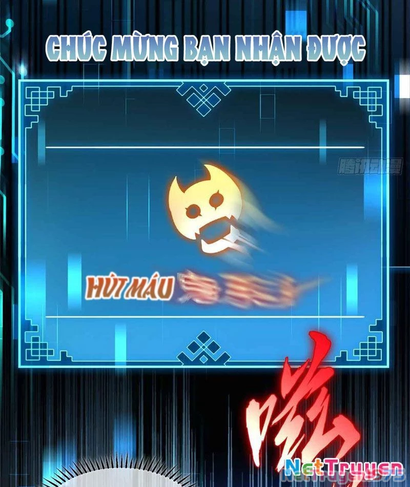 Thế Giới Siêu Phàm! Ta Là Ma Cà Rồng? Chapter 1 - Next Chapter 2