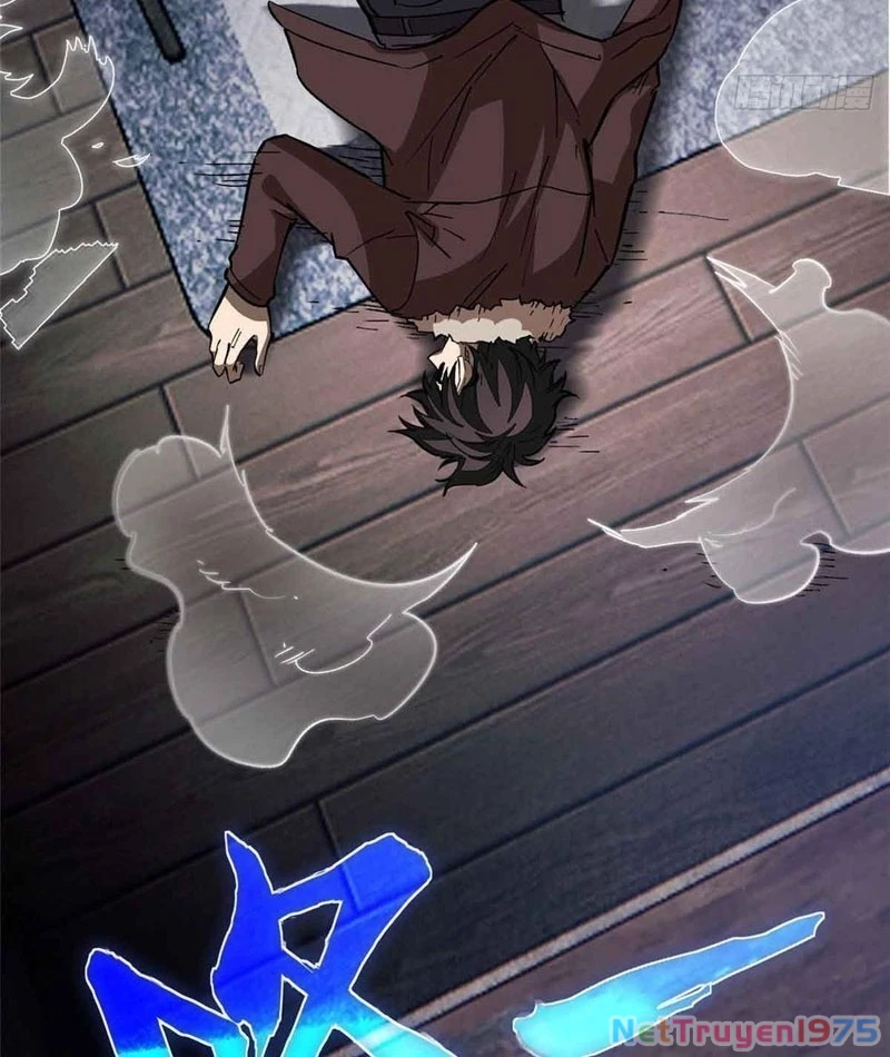 Thế Giới Siêu Phàm! Ta Là Ma Cà Rồng? Chapter 1 - Next Chapter 2