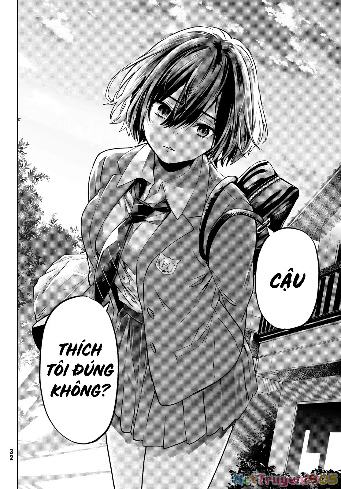 Every Day In A Vampire Family Chapter 30 - Trang 2
