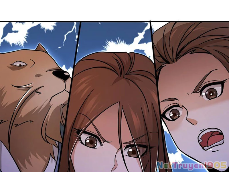Đấu Khúc Thiên Hạ Chapter 6 - Trang 3