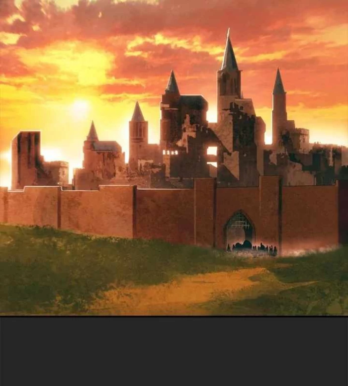 Bất Bại Chân Ma Chapter 249 - Trang 3