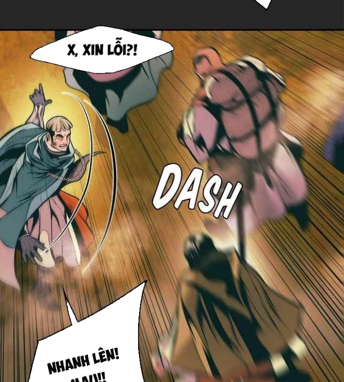 Bất Bại Chân Ma Chapter 249 - Trang 3