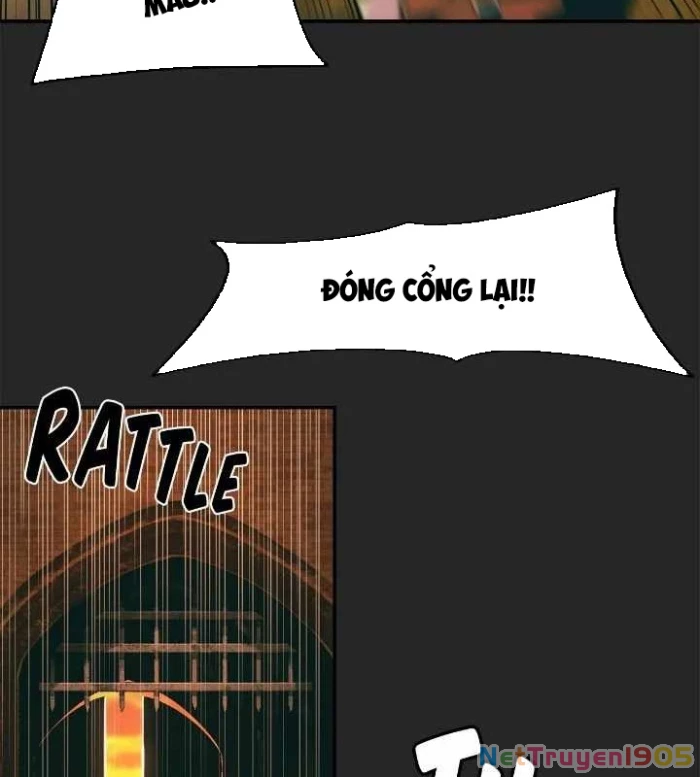 Bất Bại Chân Ma Chapter 249 - Trang 3