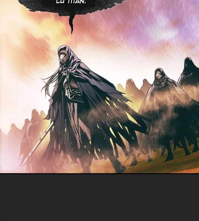 Bất Bại Chân Ma Chapter 249 - Trang 3