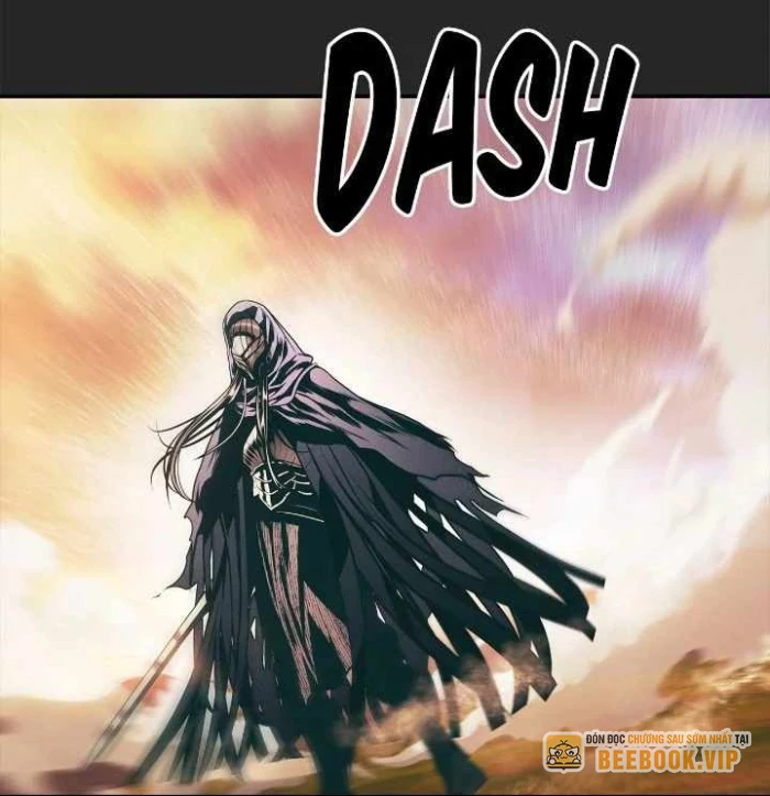 Bất Bại Chân Ma Chapter 249 - Trang 3
