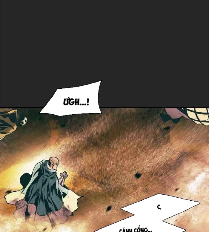 Bất Bại Chân Ma Chapter 249 - Trang 3