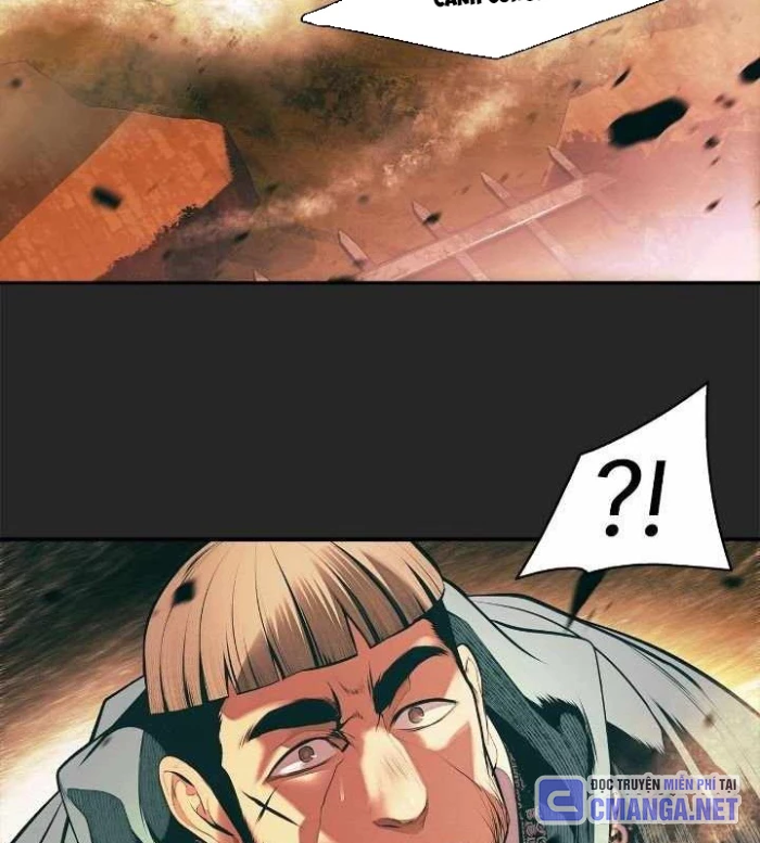 Bất Bại Chân Ma Chapter 249 - Trang 3