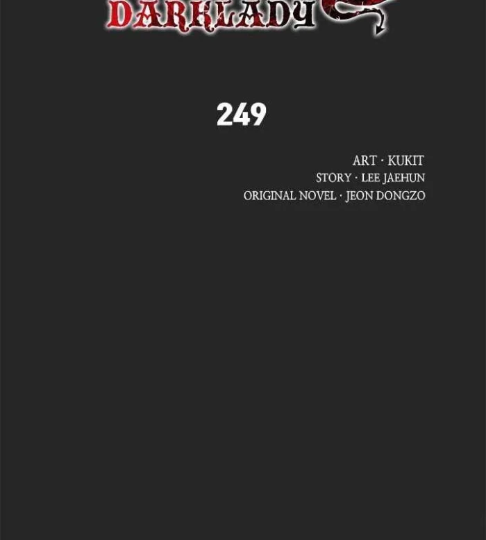 Bất Bại Chân Ma Chapter 249 - Trang 3