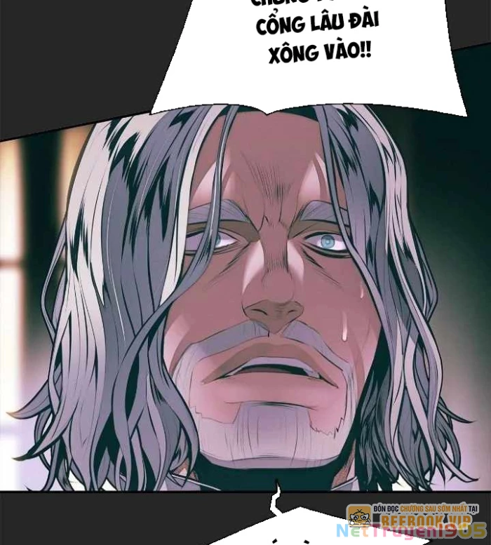 Bất Bại Chân Ma Chapter 249 - Trang 3