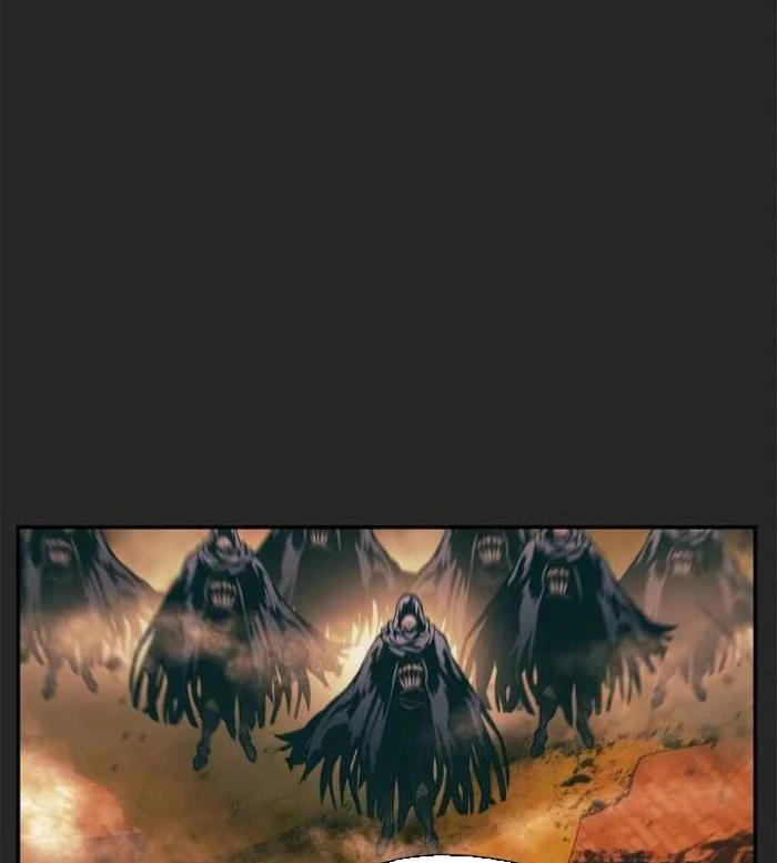 Bất Bại Chân Ma Chapter 249 - Trang 3