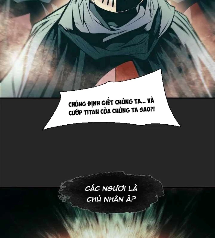 Bất Bại Chân Ma Chapter 249 - Trang 3