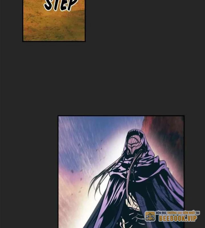 Bất Bại Chân Ma Chapter 249 - Trang 3