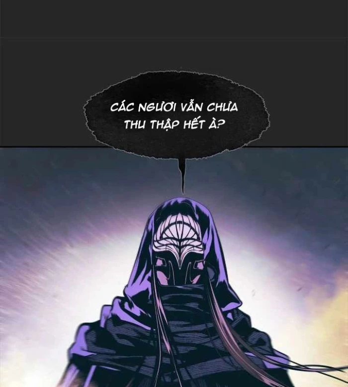 Bất Bại Chân Ma Chapter 249 - Trang 3