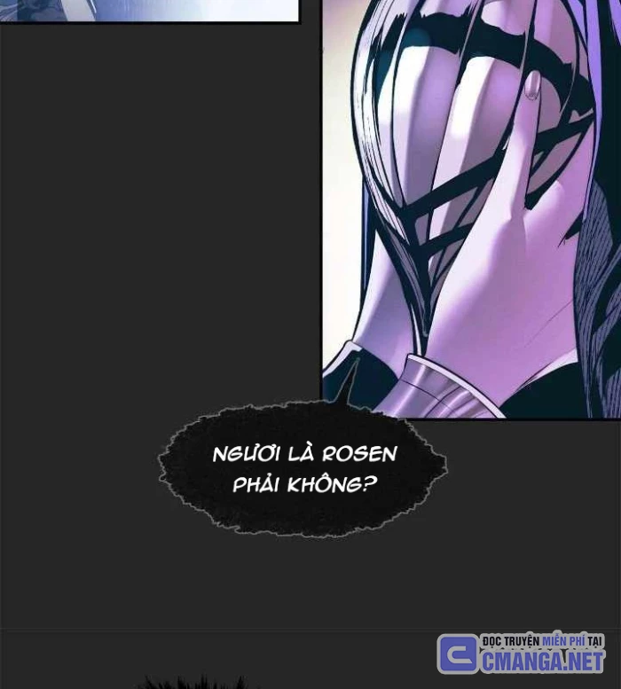 Bất Bại Chân Ma Chapter 249 - Trang 3